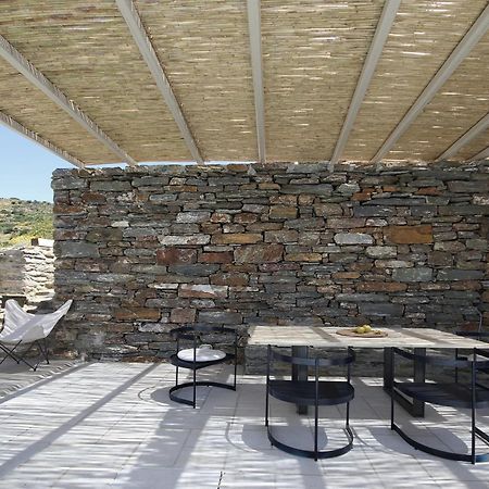 Villa Orso Blue II Ioulis المظهر الخارجي الصورة