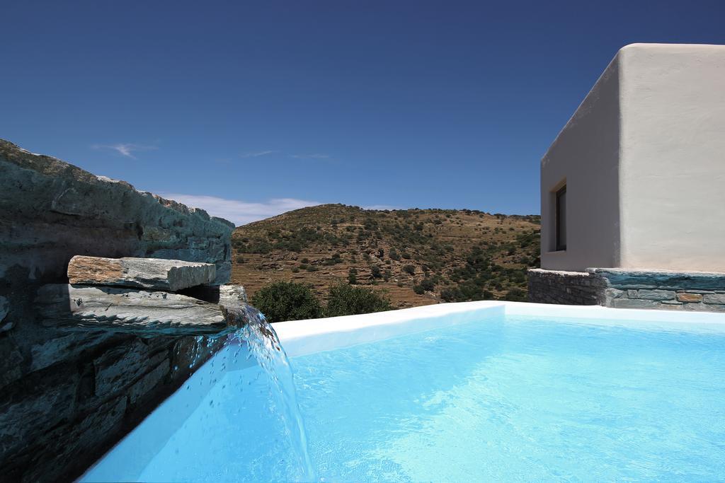 Villa Orso Blue II Ioulis المظهر الخارجي الصورة