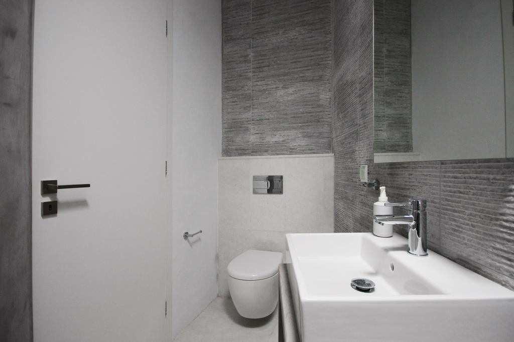 Villa Orso Blue II Ioulis المظهر الخارجي الصورة
