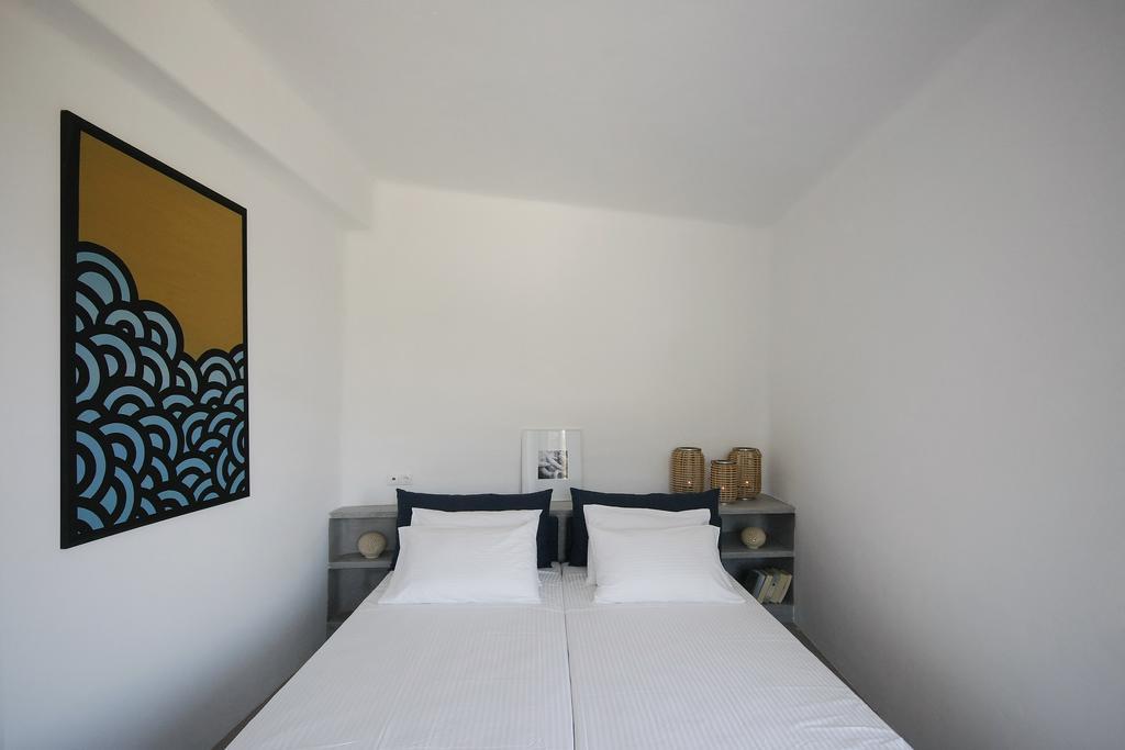 Villa Orso Blue II Ioulis المظهر الخارجي الصورة