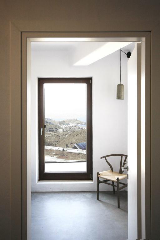Villa Orso Blue II Ioulis المظهر الخارجي الصورة
