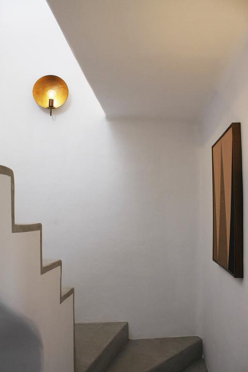Villa Orso Blue II Ioulis المظهر الخارجي الصورة