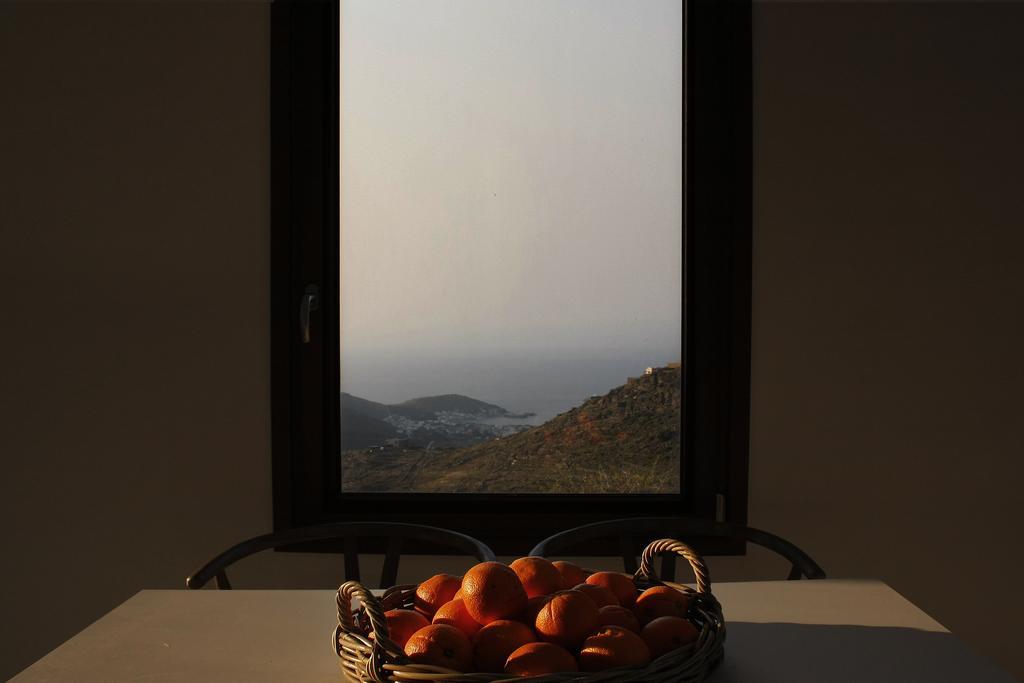 Villa Orso Blue II Ioulis المظهر الخارجي الصورة