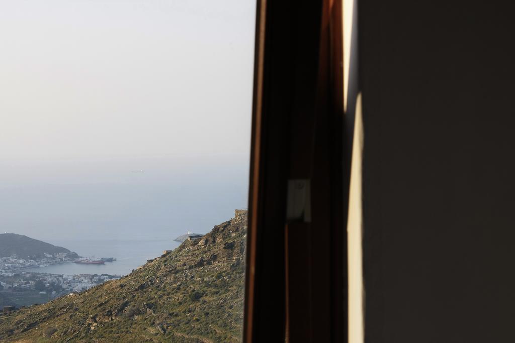 Villa Orso Blue II Ioulis المظهر الخارجي الصورة