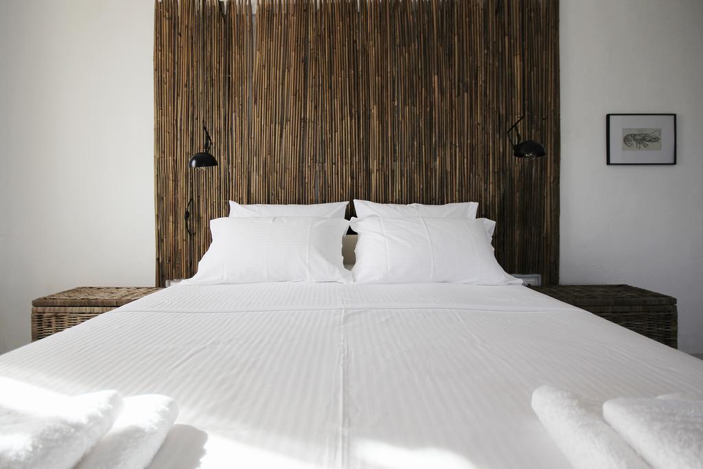 Villa Orso Blue II Ioulis المظهر الخارجي الصورة