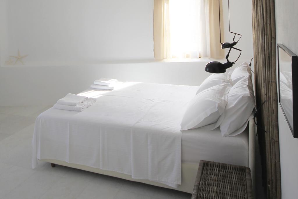 Villa Orso Blue II Ioulis المظهر الخارجي الصورة