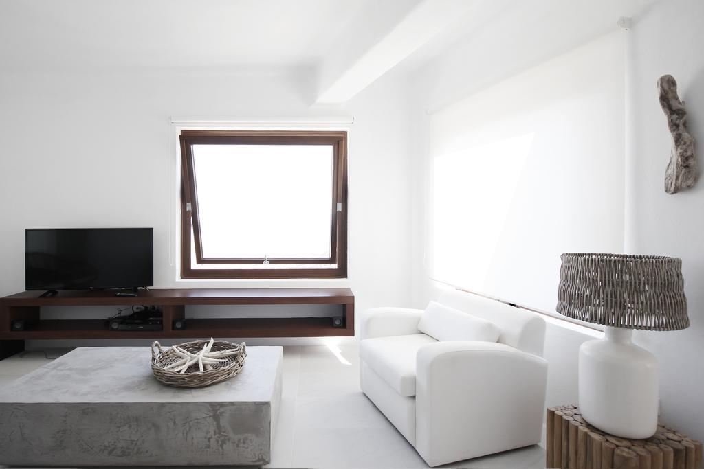 Villa Orso Blue II Ioulis المظهر الخارجي الصورة