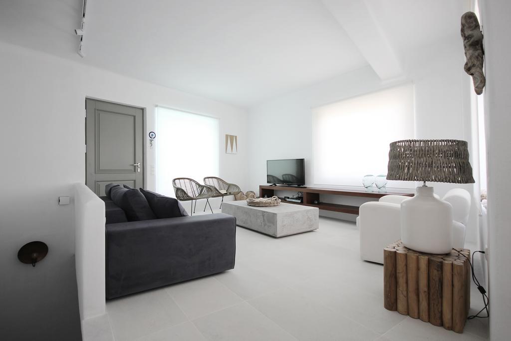 Villa Orso Blue II Ioulis المظهر الخارجي الصورة