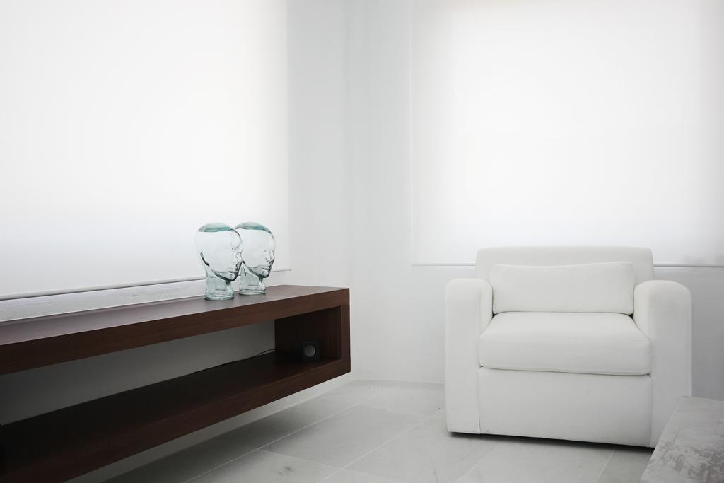Villa Orso Blue II Ioulis المظهر الخارجي الصورة