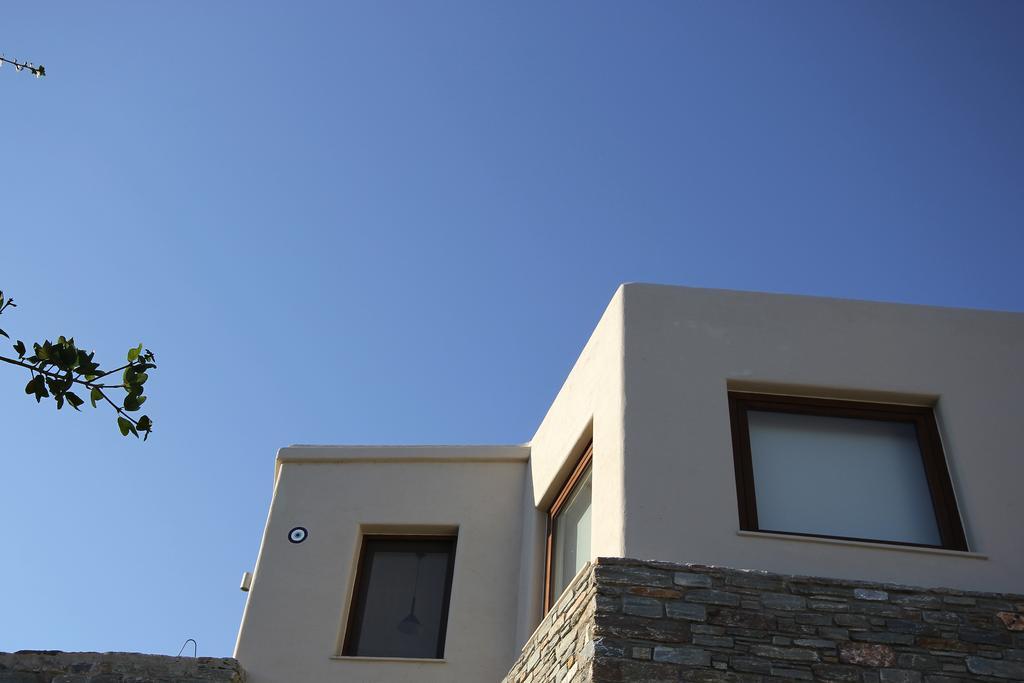 Villa Orso Blue II Ioulis المظهر الخارجي الصورة